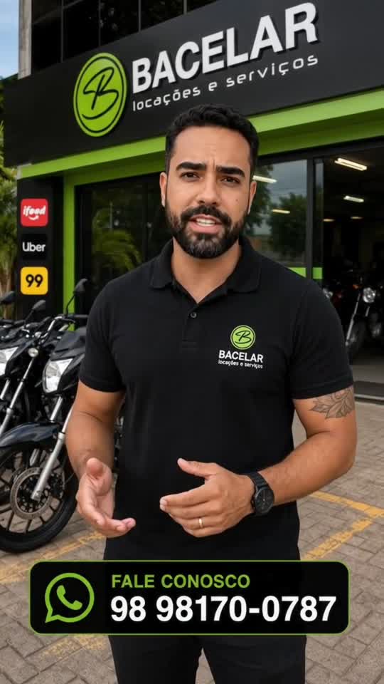 Vídeo Bacelar